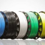 strongest filament