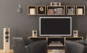 How Much Does a Home Theater Room Cost?